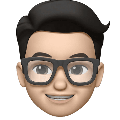 Adan Adeel 3D Memoji Avatar